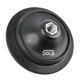 SPTA SGCB Esnek Ped Destek Diski 125 mm