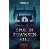 Spuk in Townsen Hill: Warren Turner #2