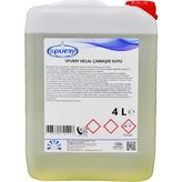 Spumy Çamaşır Suyu 4 Lt