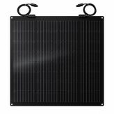 Sputek S-BLEX 100 Wp Full Black Esnek Güneş Paneli 9BB Mono PERC
