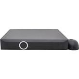 SPY SP-NVR5010-4K 10 Kanal 10TB NVR Kayıt Cihazı
