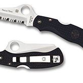 Spyderco 79MM Rescue Çakı