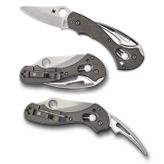 Spyderco C06TIP Çakı