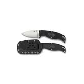 Spyderco Enuff FB31SBK Çakı