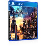 Square Enix Kingdom Hearts 3 PS4 Oyun