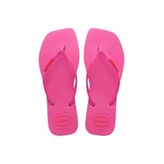 Square Logo Pop Up Pink Kadın Terlik 35/36 EU