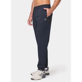 Squatwolf ML051410001 Essentıal Hybrıd Pant Siyah Erkek Sweatpant - XL