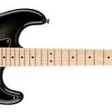 Squier Affinity FMT HSS Akçaağaç Klavye Black Burst Elektro Gitar