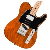 Squier Affinity FMT SH MOC Mocha elektro gitar