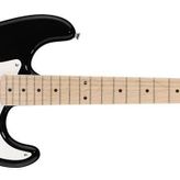 Squier AFFİNİTY STRAT MN BLK Elektro Gitar