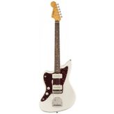 Squier Classic Vibe 60s Jazzmaster Laurel Klavye Olympic White Elektro Gitar