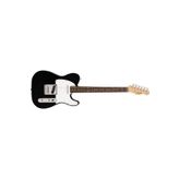 Squier Debut Serisi Telecaster Laurel Klavye Black Elektro Gitar