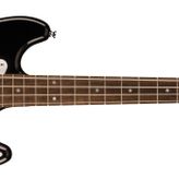 Squier Sonic Bronco Bass Black Bas Gitar