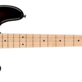 Squier Sonic Precision Bass 2 Tone Sunburst Bas Gitar