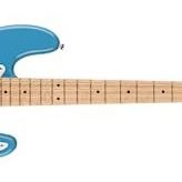 Squier Sonic Precision Bass California Blue Bas Gitar