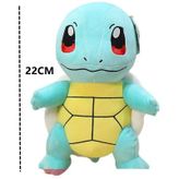 Squirtle 20cm Orjinal Pokemon Peluş Oyuncak