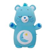SQUISHMALLOW 10INCH S26 BEDTIME C/BEAR HUGMEES