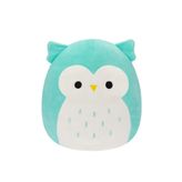 Squishmallow Baykuş Winston 30cm
