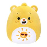 Squishmallow Care Bears Peluş - Funshine Bear