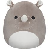 Squishmallow Gergedan Irving 20 cm