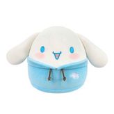Squishmallow Hello Kitty Serisi Peluş - Cinnamoroll