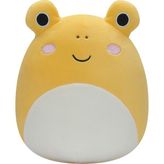 Squishmallow Kurbağa Leigh 13 cm
