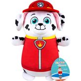 Squishmallows 11 inç HugMees PAW Devriye Marshall