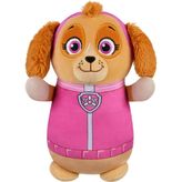 Squishmallows 11 inç HugMees PAW Devriye Skye