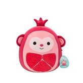 Squishmallows 12 inç Cardona - Nar Maymun