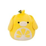 Squishmallows 12 inç Clement - Limon Eşek