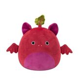 Squishmallows 12 inç Romulus - Pancar Yarasa
