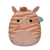 Squishmallows 14 inç - Josue Zebra