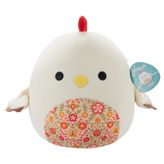 Squishmallows - 30 cm P18 Plush - Todd Rooster