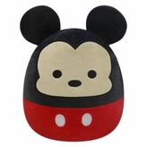 Squishmallows 35 cm SeriA - Buzz Lightyear Disney Peluş