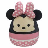 Squishmallows 35 cm SeriB - Piglet Disney Peluş