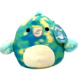 Squishmallows 8\