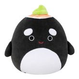 Squishmallows Balina Orca 30 cm CR08858