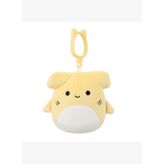 Squishmallows Çekiç Başlı Köpekbalığı Terrence 9 cm Klipsli CP005