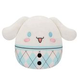 Squishmallows Cinnamoroll 20 cm Hello Kitty Serisi
