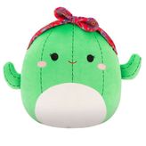 Squishmallows CR07675 30 cm Kaktüs Maritza