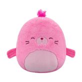 Squishmallows CR08009 30 cm Fuzz-A-Mallows Mors Pepper