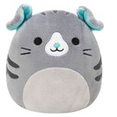 Squishmallows CR08416 13 cm Scottish Fold Selly