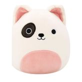 Squishmallows CR08418 13 cm Terrier Charlie