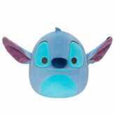 Squishmallows Disney Peluş 20 cm SeriA - Stitch