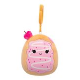 Squishmallows Donut Perl 9 cm Klipsli CP00334