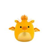 Squishmallows Ejderha Mister Peluş Oyuncak 13 Cm