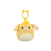 Squishmallows Eşek Gavyn 10 cm Klipsli CP00461