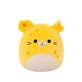 Squishmallows Fare Amelia Peluş Oyuncak 30 Cm
