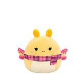 Squishmallows Güve Miry Peluş Oyuncak 30 Cm
