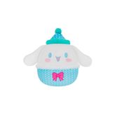 Squishmallows Hello Kitty Serisi - Cinnamoroll 13 cm SN00910